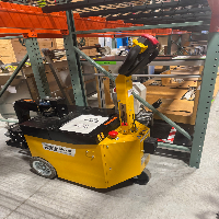 Master Mover AT200 Tow image 0